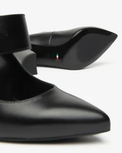 Nero Giardini Décolleté Donna in Pelle Best