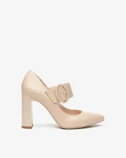 Nero Giardini Décolleté Donna in Pelle Best