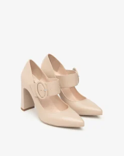 Nero Giardini Décolleté Donna in Pelle Best