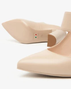 Nero Giardini Décolleté Donna in Pelle Best