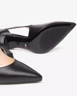 Nero Giardini Décolleté Donna in Pelle Best