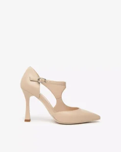 Nero Giardini Décolleté Donna in Pelle Best
