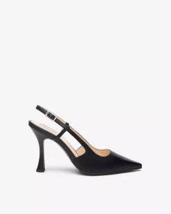 Nero Giardini Décolleté Donna in Pelle Sale
