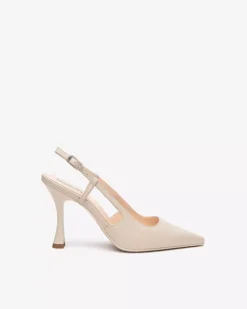 Nero Giardini Décolleté Donna in Pelle Sale