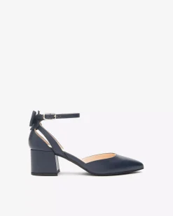 Nero Giardini Décolleté Donna in Pelle Online