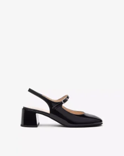 Nero Giardini Décolleté Donna in Vernice Outlet