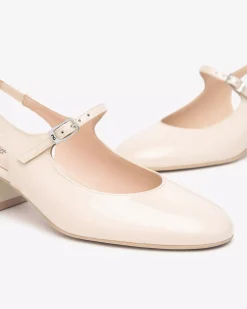 Nero Giardini Décolleté Donna in Vernice Outlet