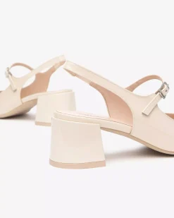 Nero Giardini Décolleté Donna in Vernice Outlet