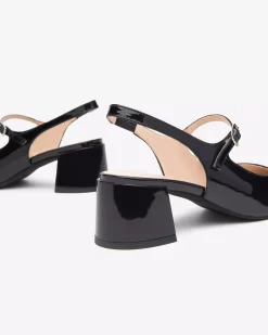 Nero Giardini Décolleté Donna in Vernice Outlet