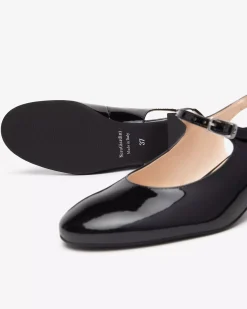 Nero Giardini Décolleté Donna in Vernice Outlet
