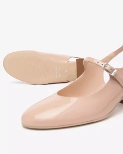 Nero Giardini Décolleté Donna in Vernice Outlet
