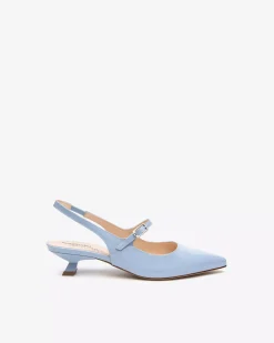 Nero Giardini Décolleté Donna in Vernice Clearance