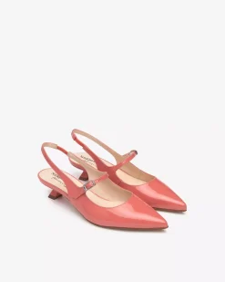 Nero Giardini Décolleté Donna in Vernice Clearance