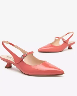 Nero Giardini Décolleté Donna in Vernice Clearance