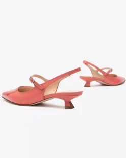 Nero Giardini Décolleté Donna in Vernice Clearance