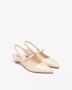 Nero Giardini Décolleté Donna in Vernice Clearance