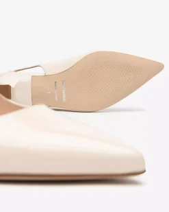 Nero Giardini Décolleté Donna in Vernice Clearance