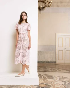 Nero Giardini Décolleté Donna in Vernice Clearance