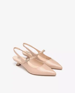Nero Giardini Décolleté Donna in Vernice Clearance