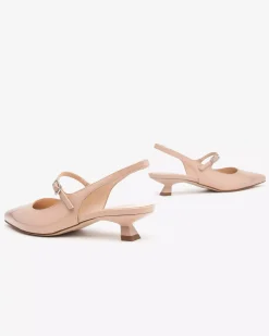 Nero Giardini Décolleté Donna in Vernice Clearance