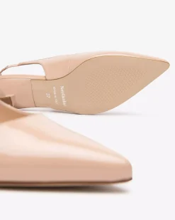 Nero Giardini Décolleté Donna in Vernice Clearance