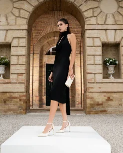 Nero Giardini Décolleté Donna in Vernice Online