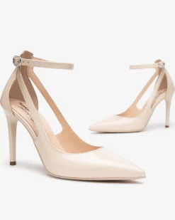 Nero Giardini Décolleté Donna in Vernice Online