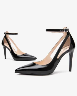 Nero Giardini Décolleté Donna in Vernice Online