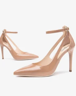 Nero Giardini Décolleté Donna in Vernice Online