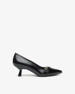 Nero Giardini Décolleté Donna in Vernice Outlet