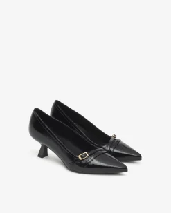 Nero Giardini Décolleté Donna in Vernice Outlet