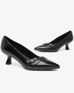 Nero Giardini Décolleté Donna in Vernice Outlet