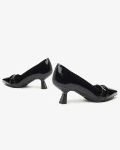 Nero Giardini Décolleté Donna in Vernice Outlet