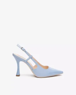 Nero Giardini Décolleté Donna in Vernice Discount