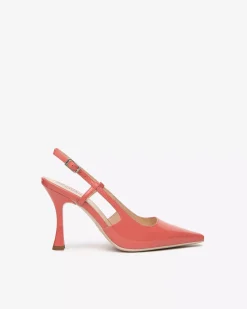 Nero Giardini Décolleté Donna in Vernice Discount