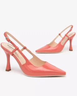 Nero Giardini Décolleté Donna in Vernice Discount