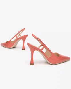 Nero Giardini Décolleté Donna in Vernice Discount