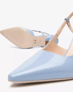 Nero Giardini Décolleté Donna in Vernice Discount