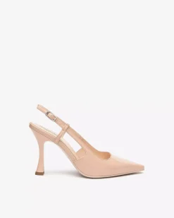Nero Giardini Décolleté Donna in Vernice Discount