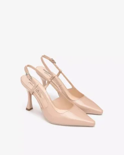 Nero Giardini Décolleté Donna in Vernice Discount