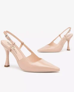 Nero Giardini Décolleté Donna in Vernice Discount