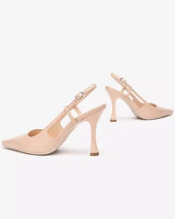 Nero Giardini Décolleté Donna in Vernice Discount