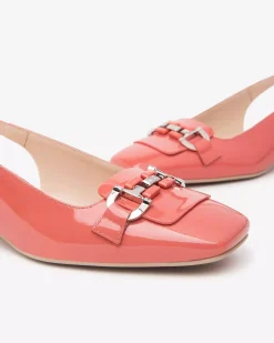 Nero Giardini Décolleté Donna in Vernice New