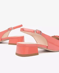 Nero Giardini Décolleté Donna in Vernice New