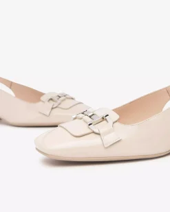 Nero Giardini Décolleté Donna in Vernice New