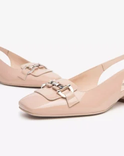 Nero Giardini Décolleté Donna in Vernice New