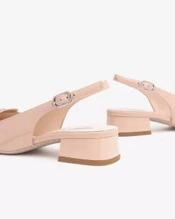 Nero Giardini Décolleté Donna in Vernice New