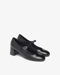 Nero Giardini Décolleté Donna in Vernice Clearance