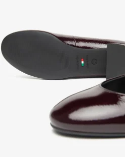 Nero Giardini Décolleté Donna in Vernice Clearance