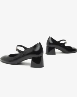 Nero Giardini Décolleté Donna in Vernice Clearance